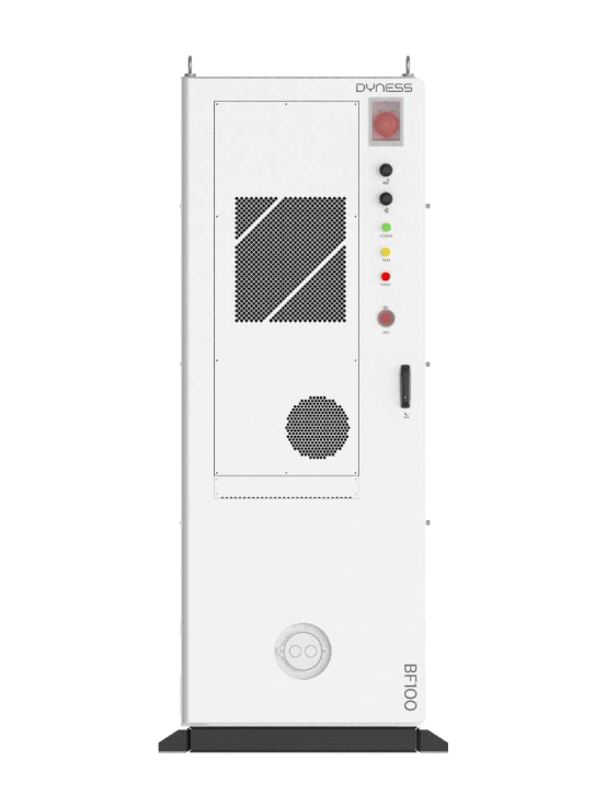 Dyness BF100 - 140kWh Battery Cabinet 12190 img