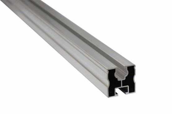 G-fix Aluprofiel 05 - Standaard (5800*40*40mm)    12185 img