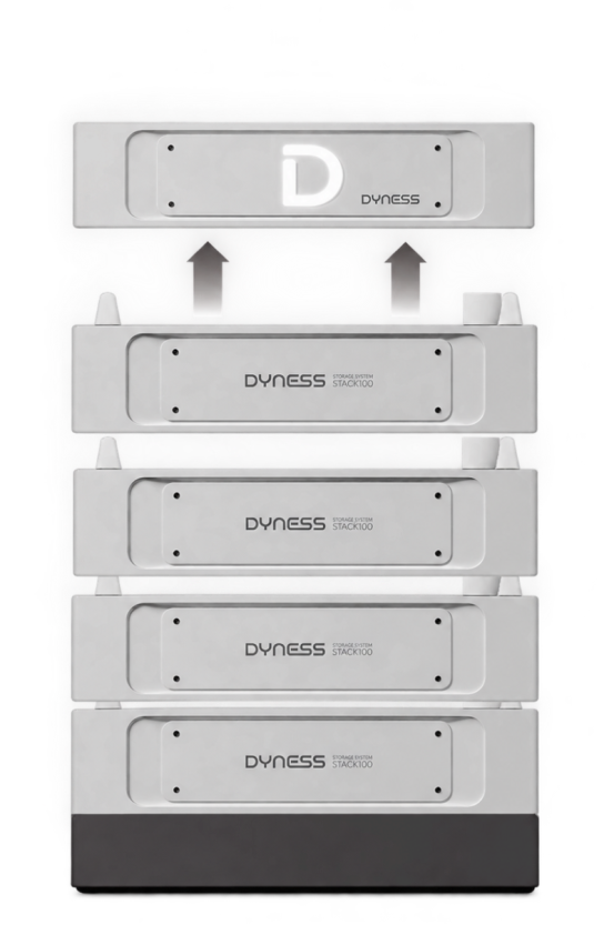 Dyness STACK100 20.49 kWh 12197 img