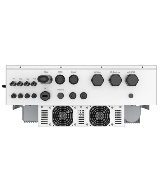 Solis S6-EH3P 12K-LV-ND-H Delta Hybrid 11968 img
