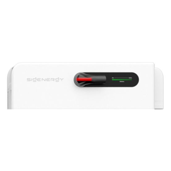 Sigen SigenStack BC M2-1C-BST Business Controll. 12080 img