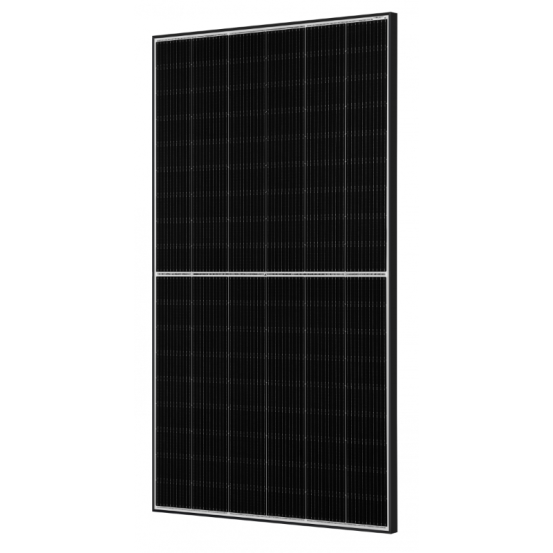 JA Solar JAM54D40/LR 470W Double Glass Black 12156 img