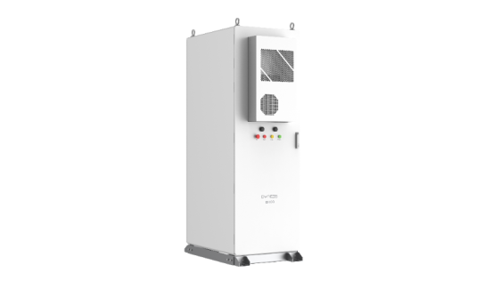 Dyness BF100 - 100kWh Battery Cabinet 12222 img
