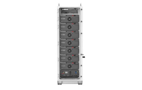 Dyness BF100 - 100kWh Battery Cabinet 12222 img