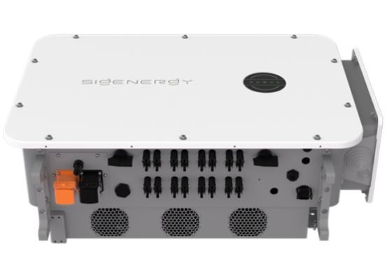 Sigen Hybrid 110M1 HYB 12161 img