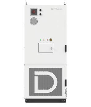 Dyness DH200Y 125kW - 261kWh Battery Cabinet 12204 img