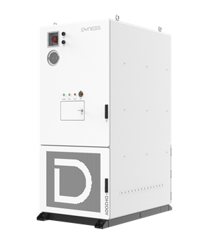 Dyness DH200Y 125kW - 261kWh Battery Cabinet 12204 img
