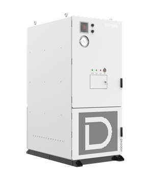 Dyness DH200Y 125kW - 261kWh Battery Cabinet 12204 img