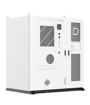 Dyness DH200F 125kW - 261kWh S4 Battery Cabinet 12206 img