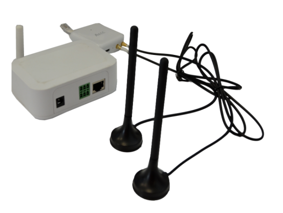 FoxESS LoRa Meter voor Avocado P100 / H1 / P3 12047 img