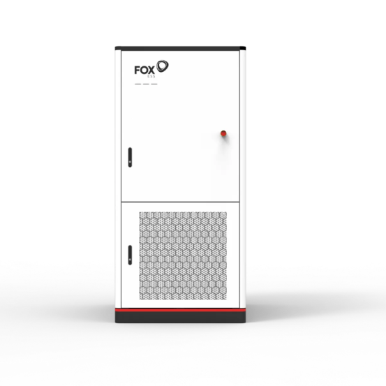 FoxESS Tmax Plus TM241kWh-125kW-H-V1 Solution 12209 img