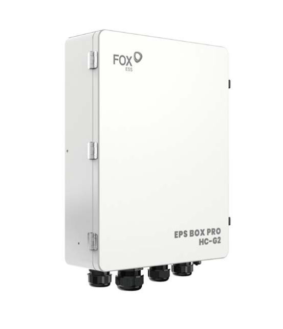 FoxESS EPS Box Pro HC-G2 11868 img