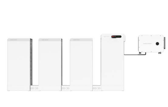 Sigen SigenStack MAIN-1C 12162 img