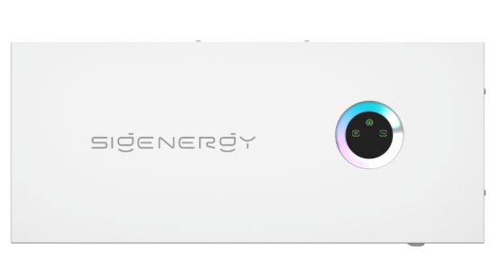 Sigen Energy Controller 5.0 TP License 12223 img