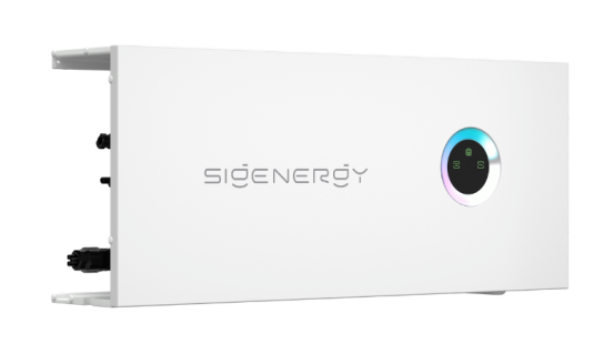 Sigen Energy Controller 5.0 TP License 12223 img