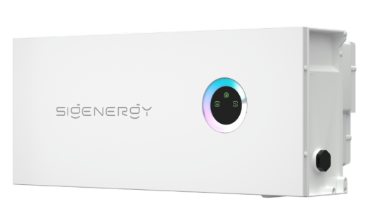 Sigen Energy Controller 5.0 TP License 12223 img