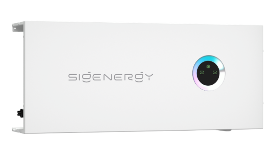 Sigen Energy Controller 5.0 TP License 12223 img