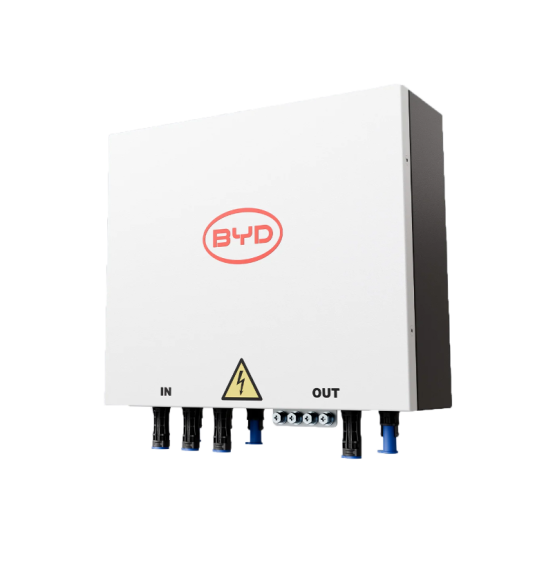 BYD Battery-Box Combiner Box Plus (HV/HV /HVB/HVE) 10860 img