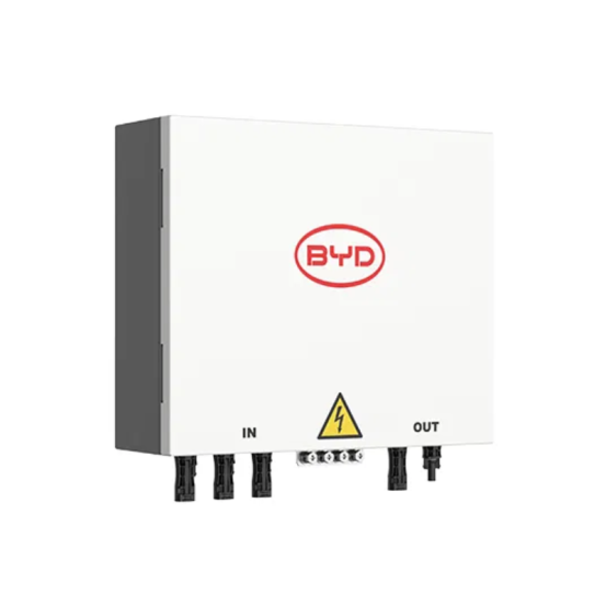 BYD Battery-Box Combiner Box Plus (HV/HV /HVB/HVE) 10860 img