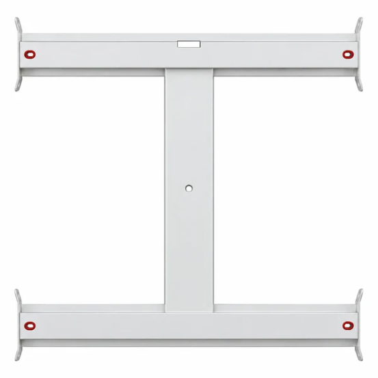 SolisStorage Wallmounted Bracket IntelliHome 16kWh 12231 img