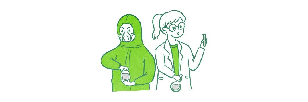 支持專業研究員發起與整合研究計畫