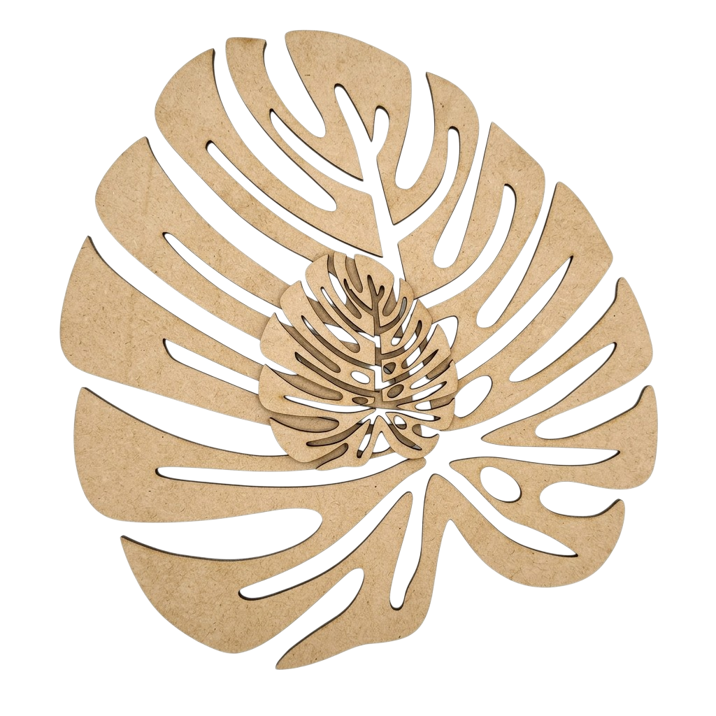 Hoja hawaiana 