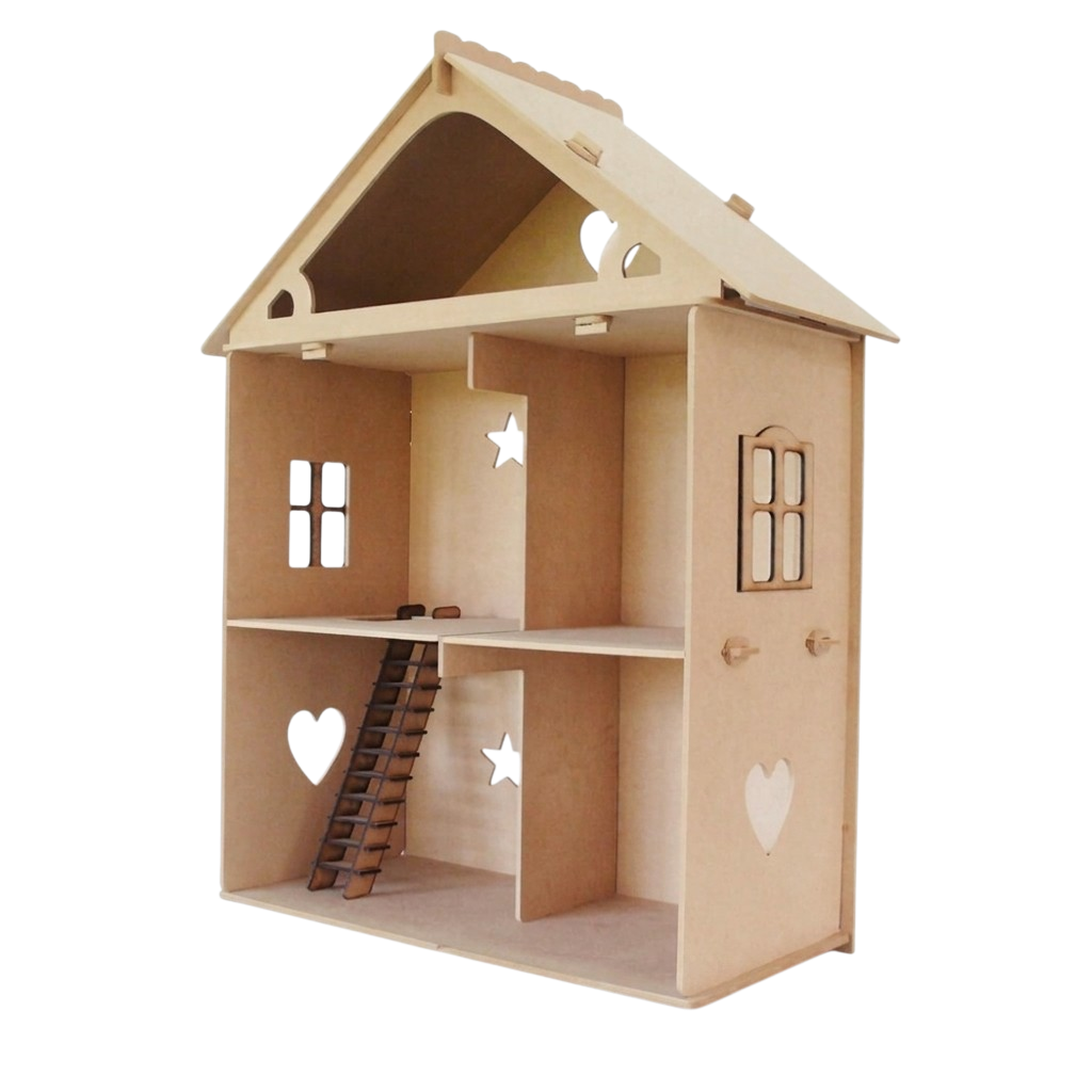 Casa de muñecas