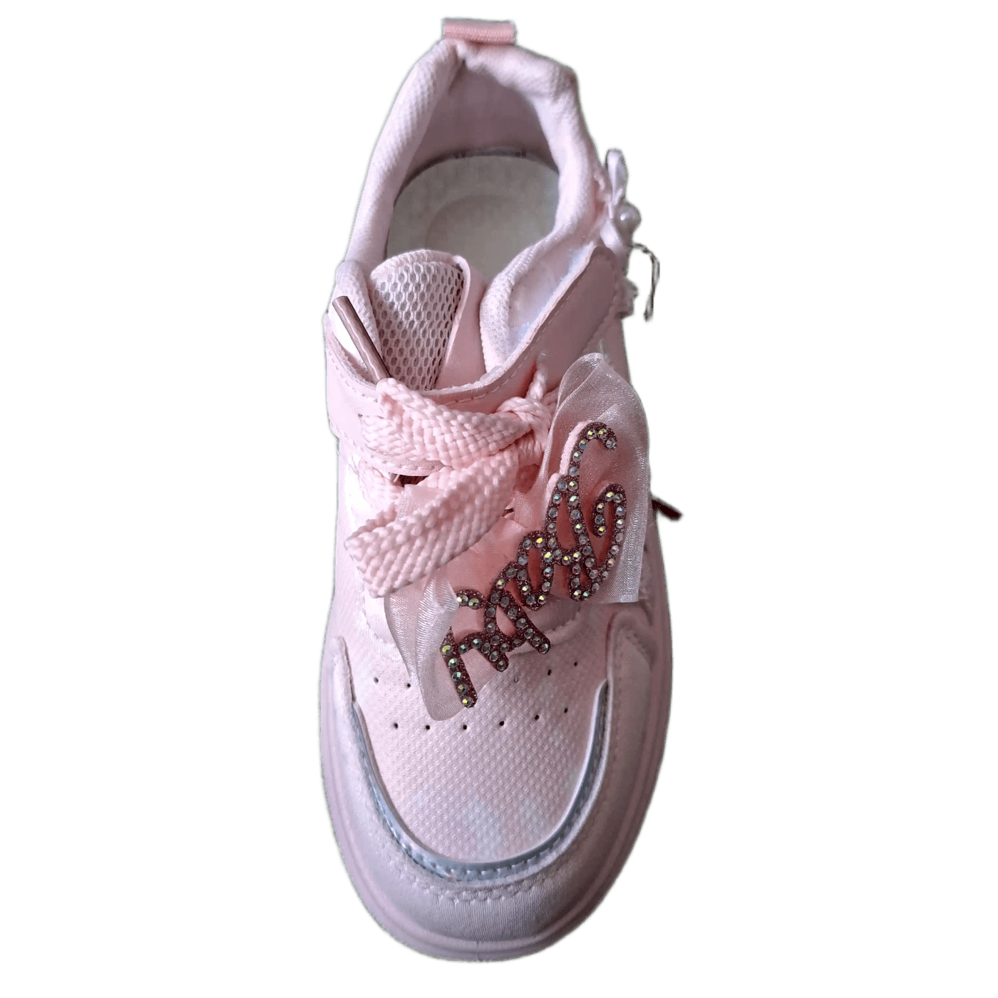 Min Min Baby Sneaker photo 4