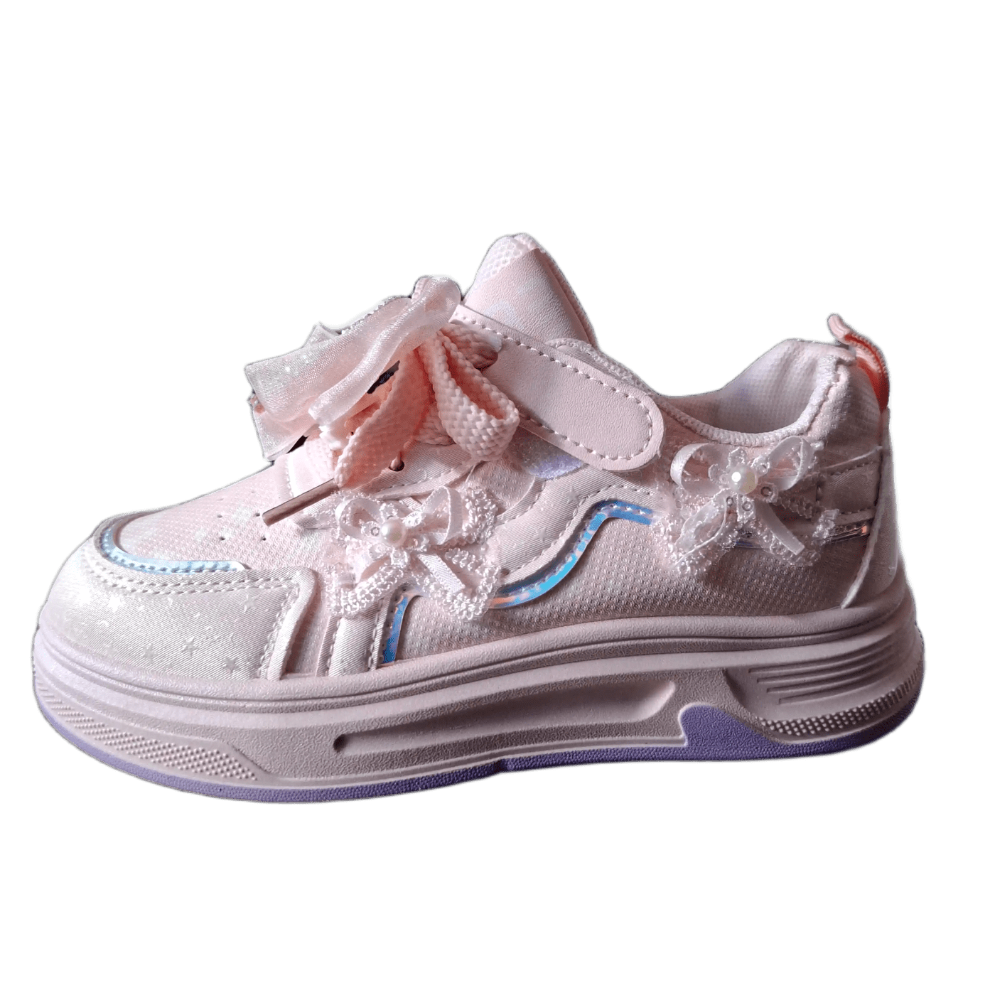 Min Min Baby Sneaker photo 1