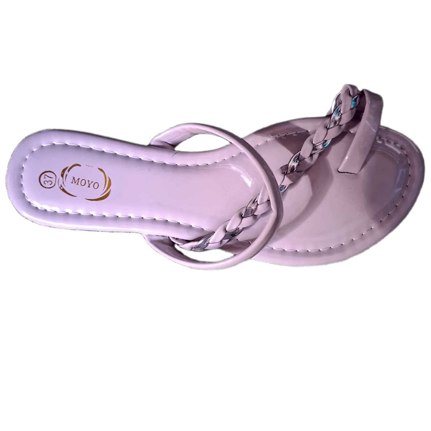 Zano Moyo Sandal photo 1