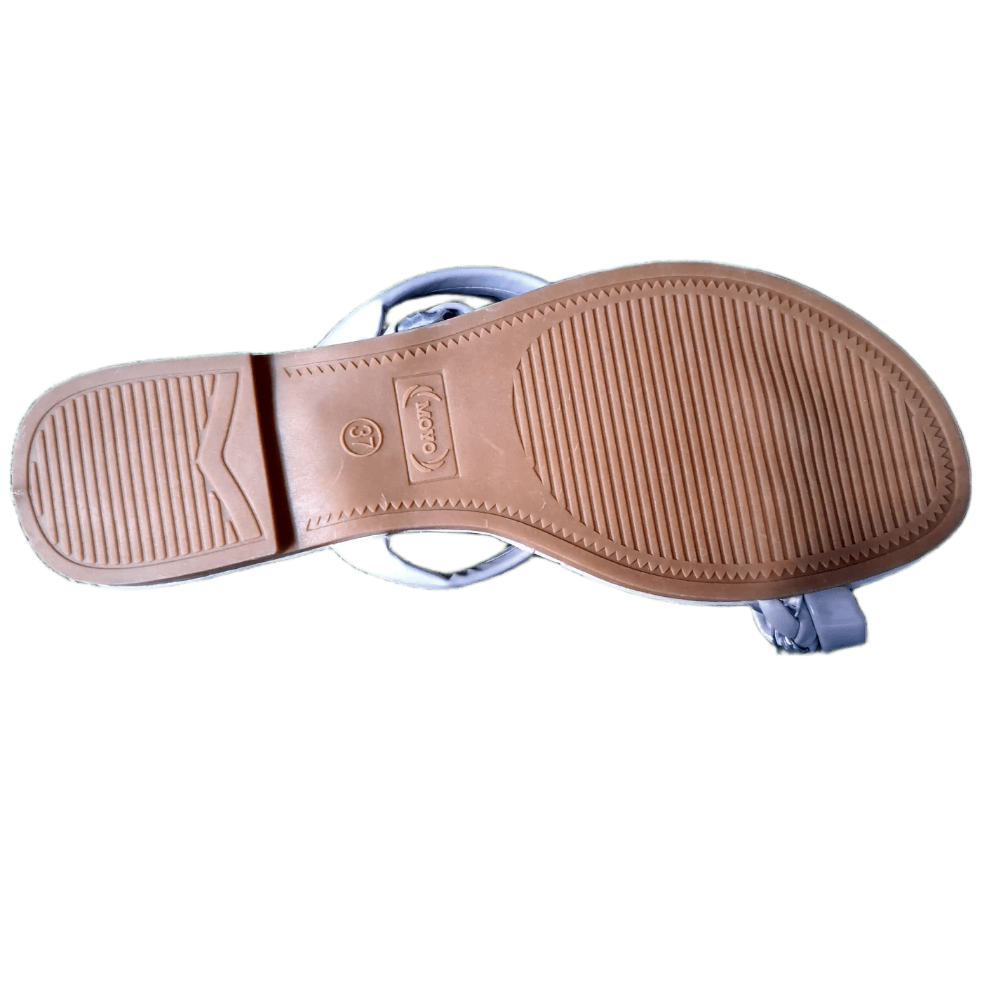 Zano Moyo Sandal photo 2