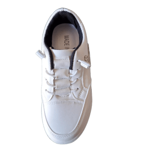 Love Kids Sneaker angle 4
