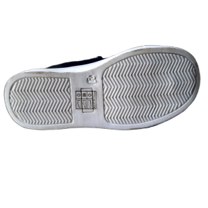 Baby Converse angle 2