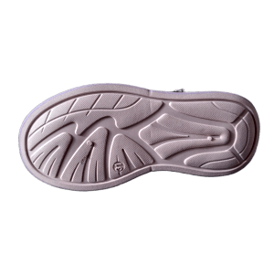 Min Min Baby Sneaker angle 2