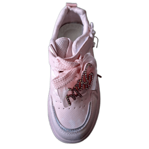 Min Min Baby Sneaker angle 4