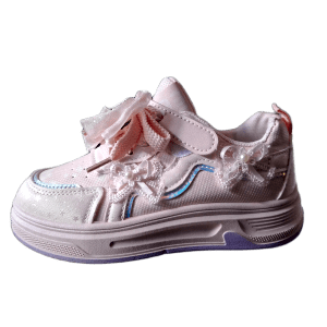 Min Min Baby Sneaker angle 1