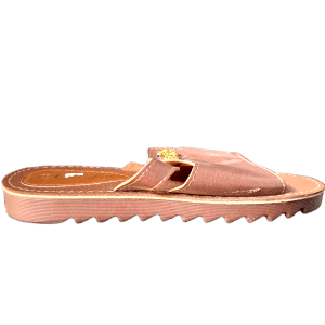 Fancy Sandals angle 1