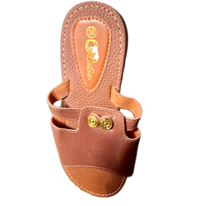 Fancy Sandals angle 3
