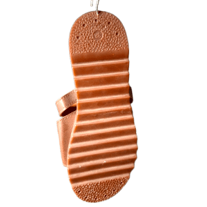 Fancy Sandals angle 2