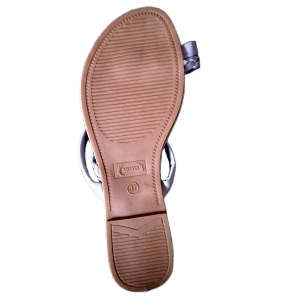 Zano Moyo Sandal angle 4