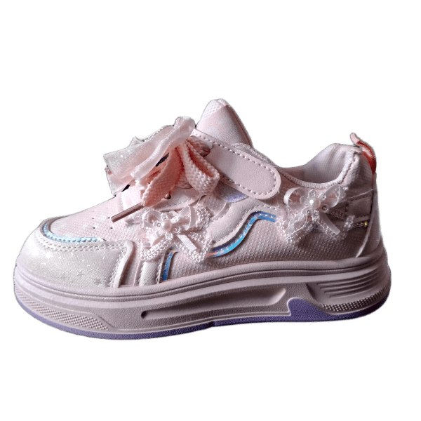 Min Min Baby Sneaker