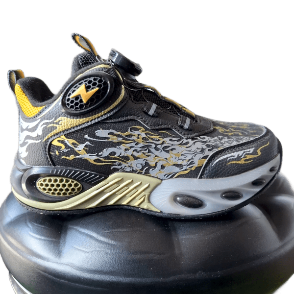 Boys Flame Sports