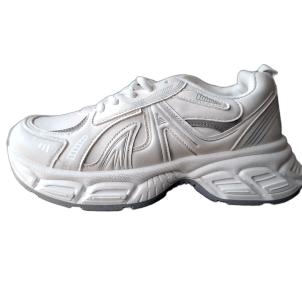 Power Walk Sneaker