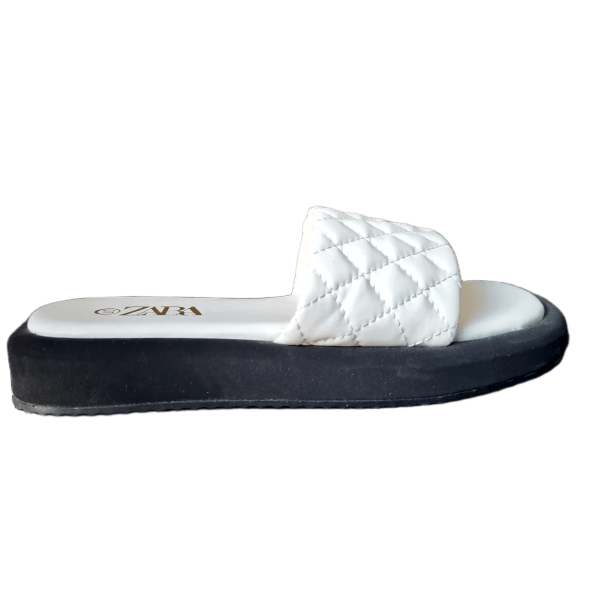 Zara Slides
