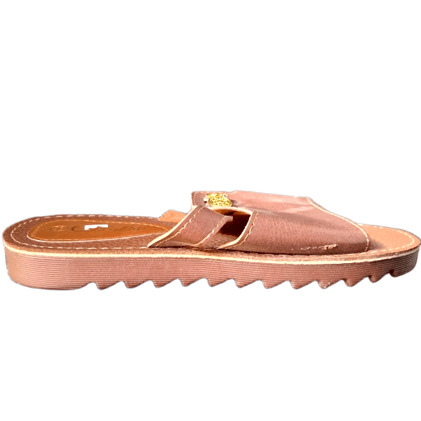 Fancy Sandals
