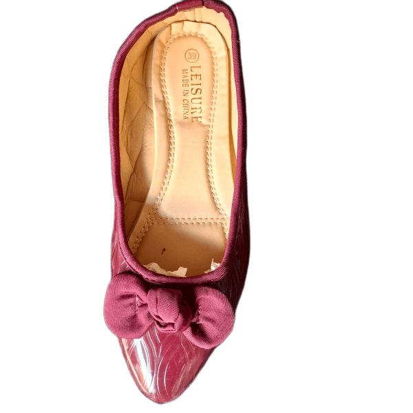 Doll Shoe