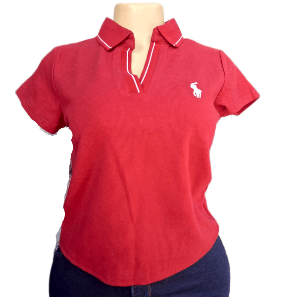 Zaras Top STD