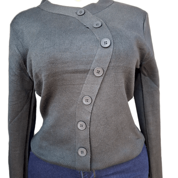 Zara Top Fancy