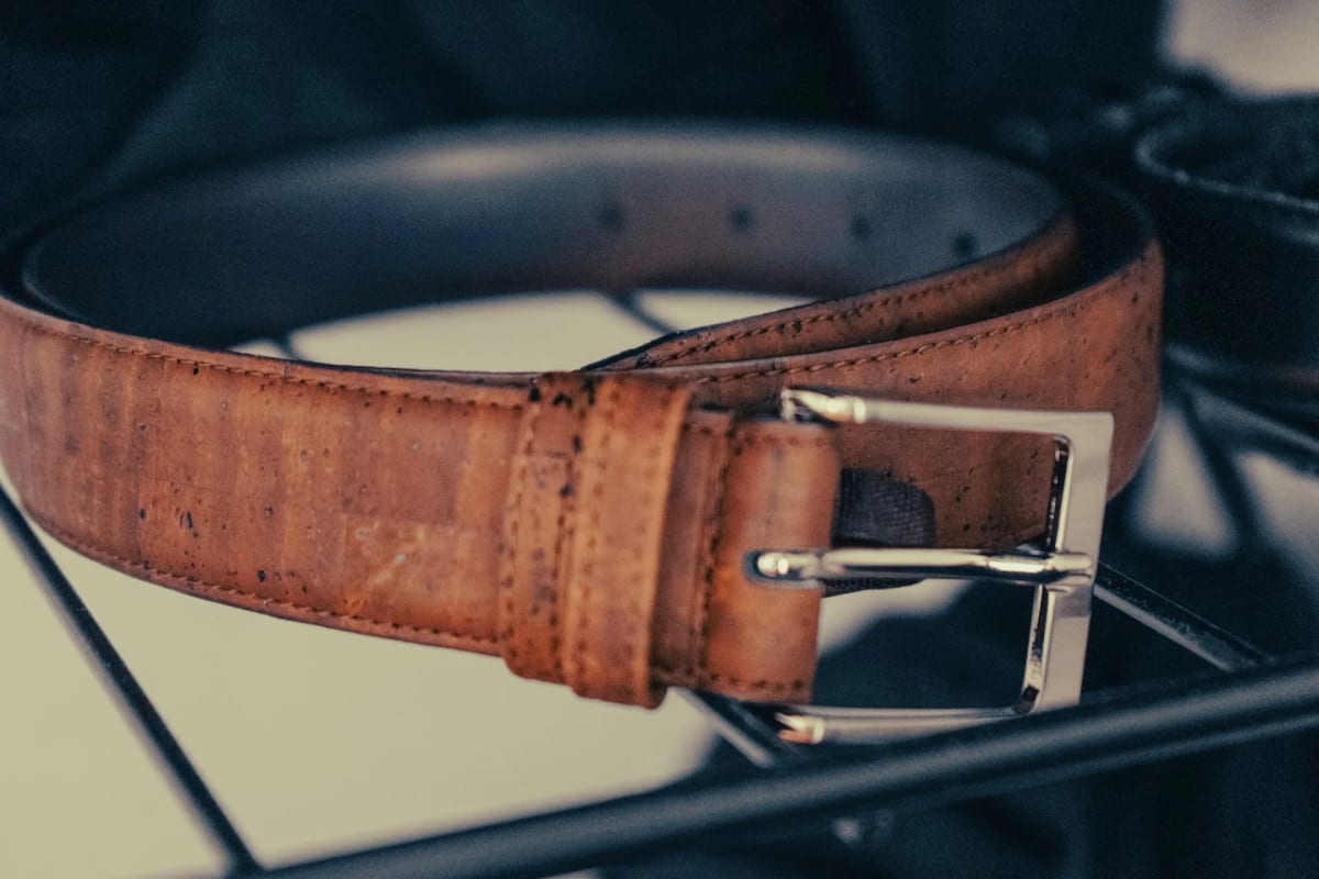 Foundry Belt