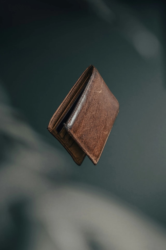 Wallets